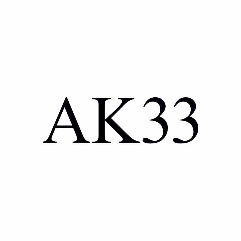 ak33商标注册申请