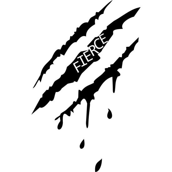  em>fierce /em>
