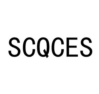 scqces                                    