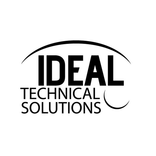  em>ideal /em>  em>technical /em>  em>solutions /em>