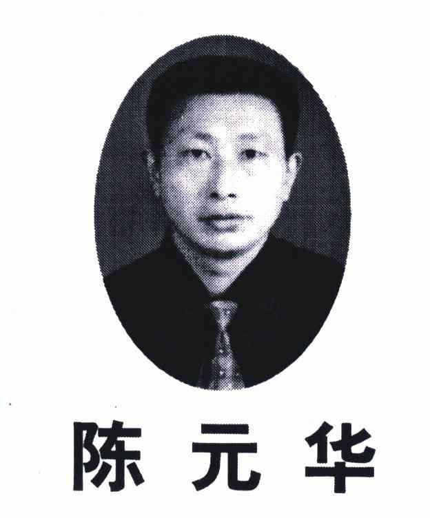 陈元华