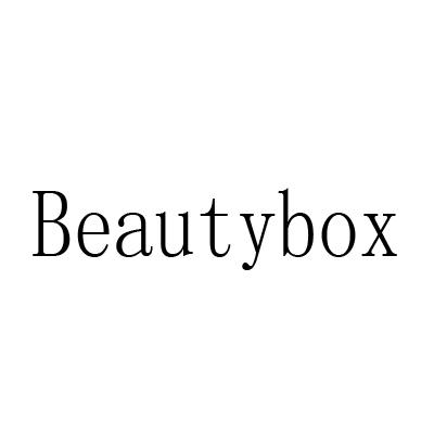 beautybox二维码的图标图片