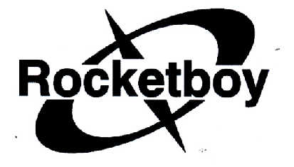  em>rocket /em> em>boy /em>
