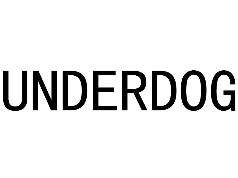underdog                                  
