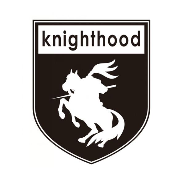  em>knighthood /em>