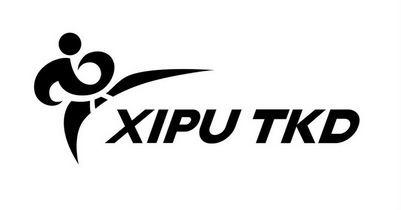 xipu tkd