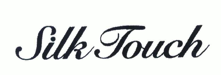  em>silk /em>  em>touch /em>