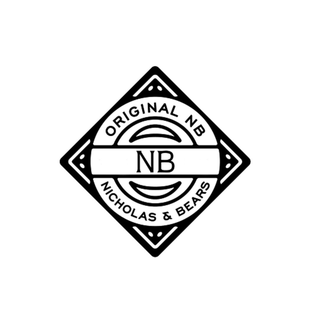 original nb nb nicholas & bears           