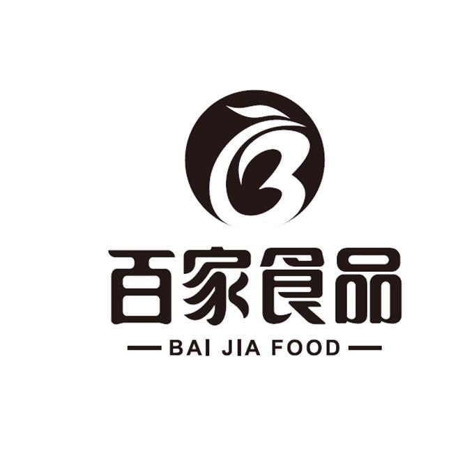 食品logo设计理念图片