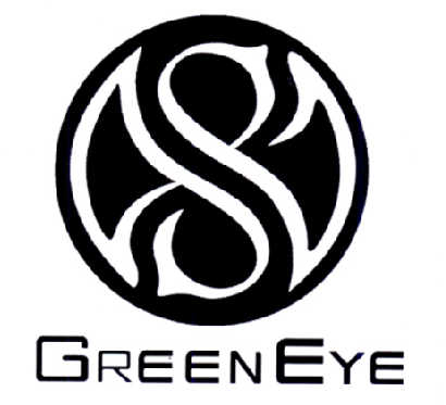  em>green /em>  em>eye /em>