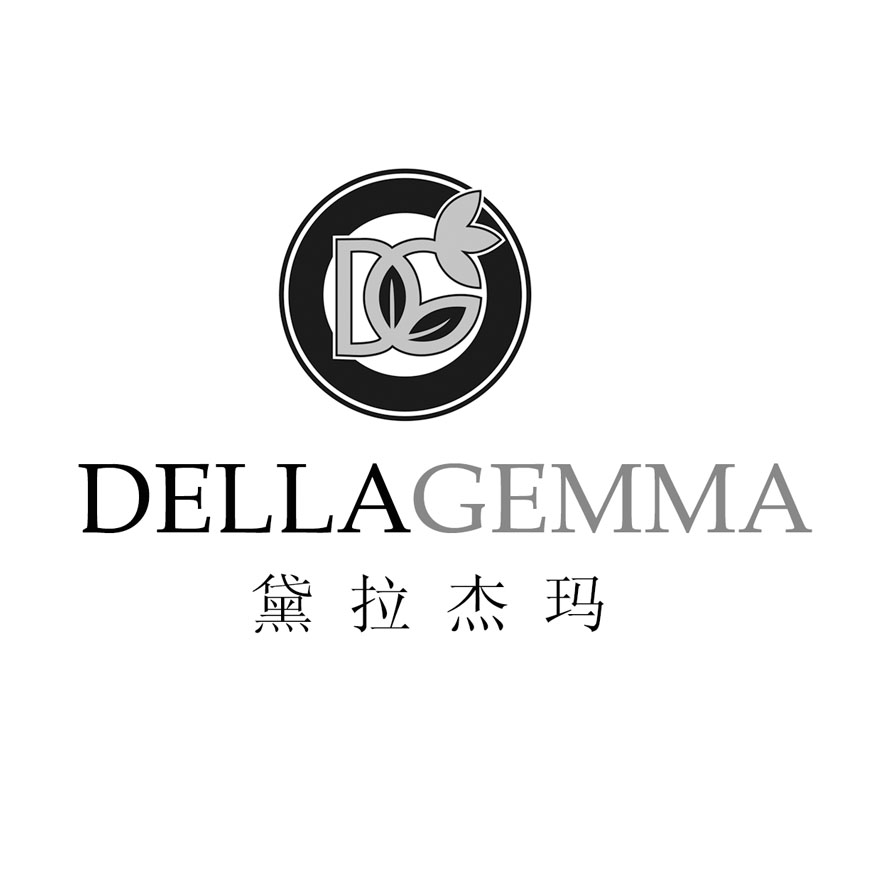 黛拉傑瑪 dellagemma dg