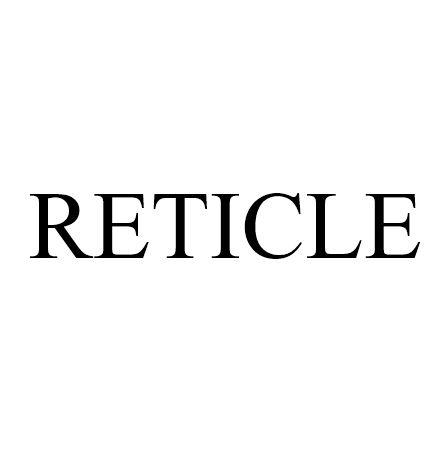 reticle