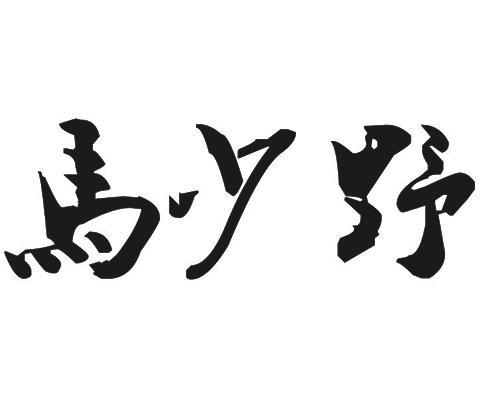 马少野