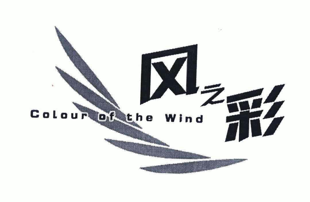 colours of the wind图片