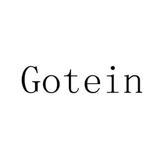 em>gotein/em>