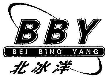 北冰洋;bby