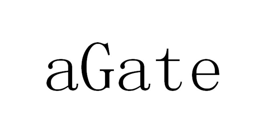  em>agate /em>