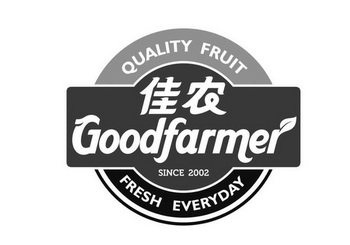 产权代理有限公司申请人:佳农食品控股(集团)股份有限公司国际分类:第