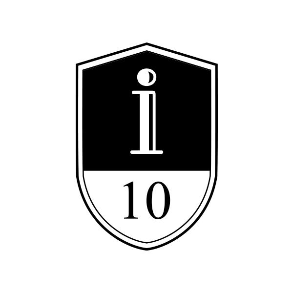 i 10
