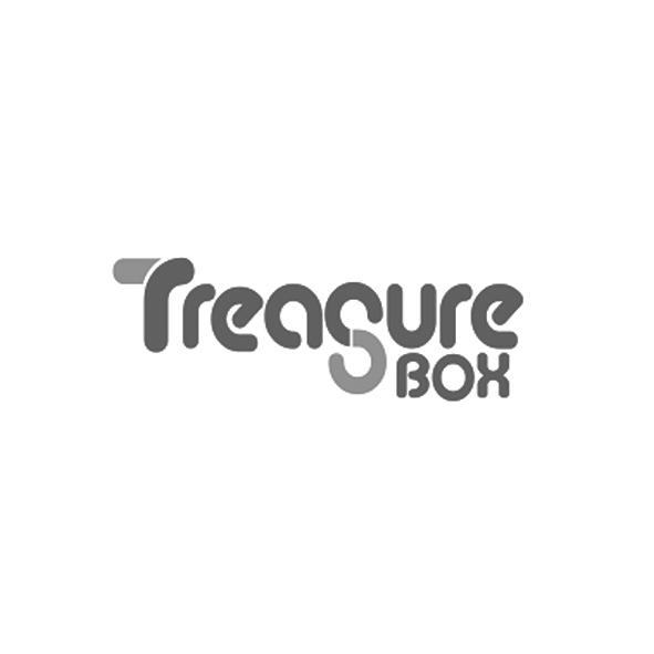  em>treasure /em>  em>box /em>