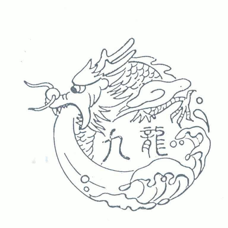  em>九龙 /em>