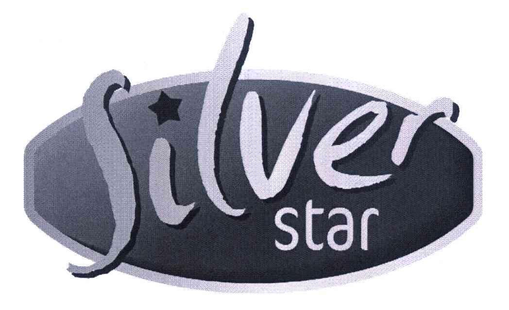 silver star - 商标 - 爱企查