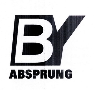 by  em>absprung /em>