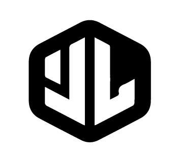 yl字母logo设计欣赏图片