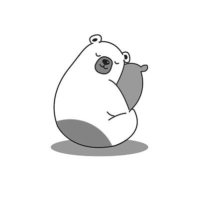 商标详情申请人:衢州市小懒熊贸易有限公司 办理/代理机构:义乌市起