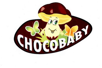 chocobaby