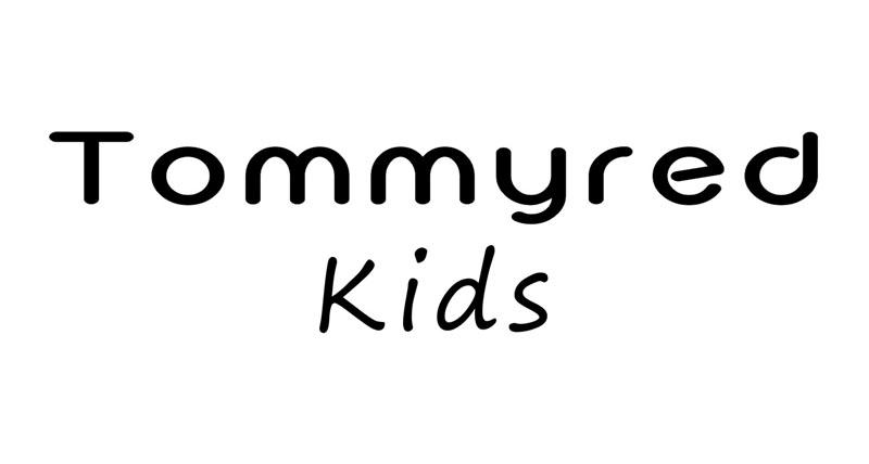  em>tommy /em> em>red /em> kids