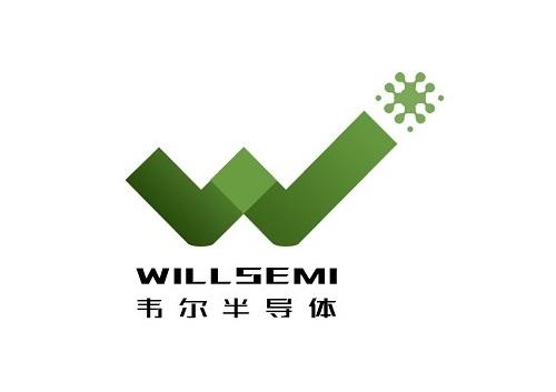 韦尔半导体logo图片