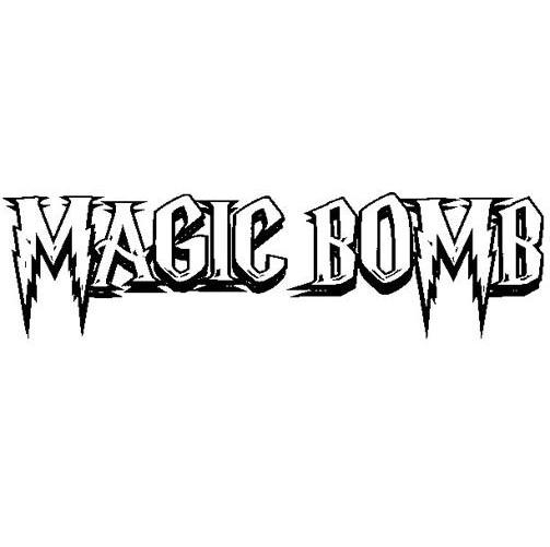  em>magic /em>  em>bomb /em>