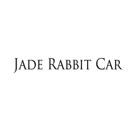  em>jade /em>  em>rabbit /em> car