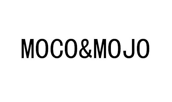 moco&mojo