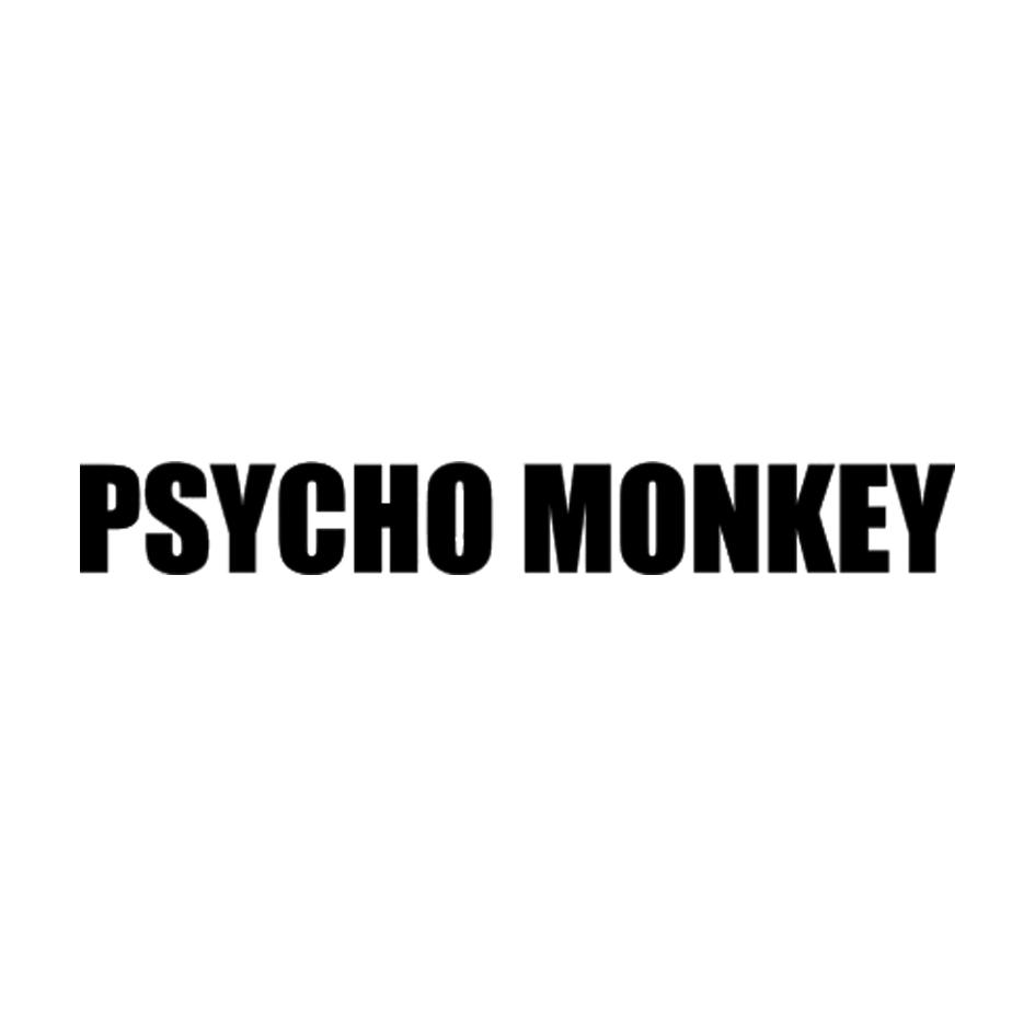 psycho monkey