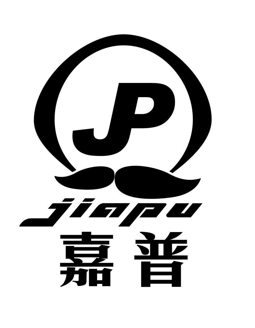 嘉普jp