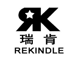  em>瑞肯 /em> rk rekindle