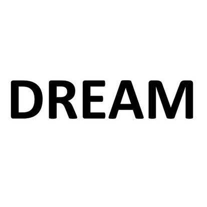 dream 商标注册申请