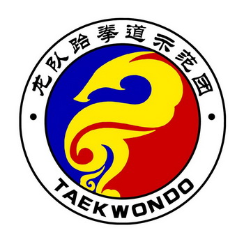  em>龙 /em> em>队 /em> em>跆拳道 /em> em>示范团 /em>  em>