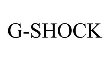 g-shock - 商标 - 爱企查