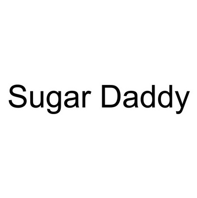 sugar daddy