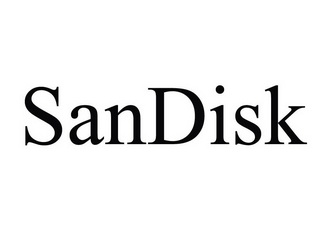 sandisk                                   