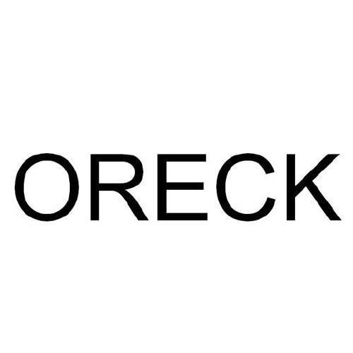 em>oreck/em>