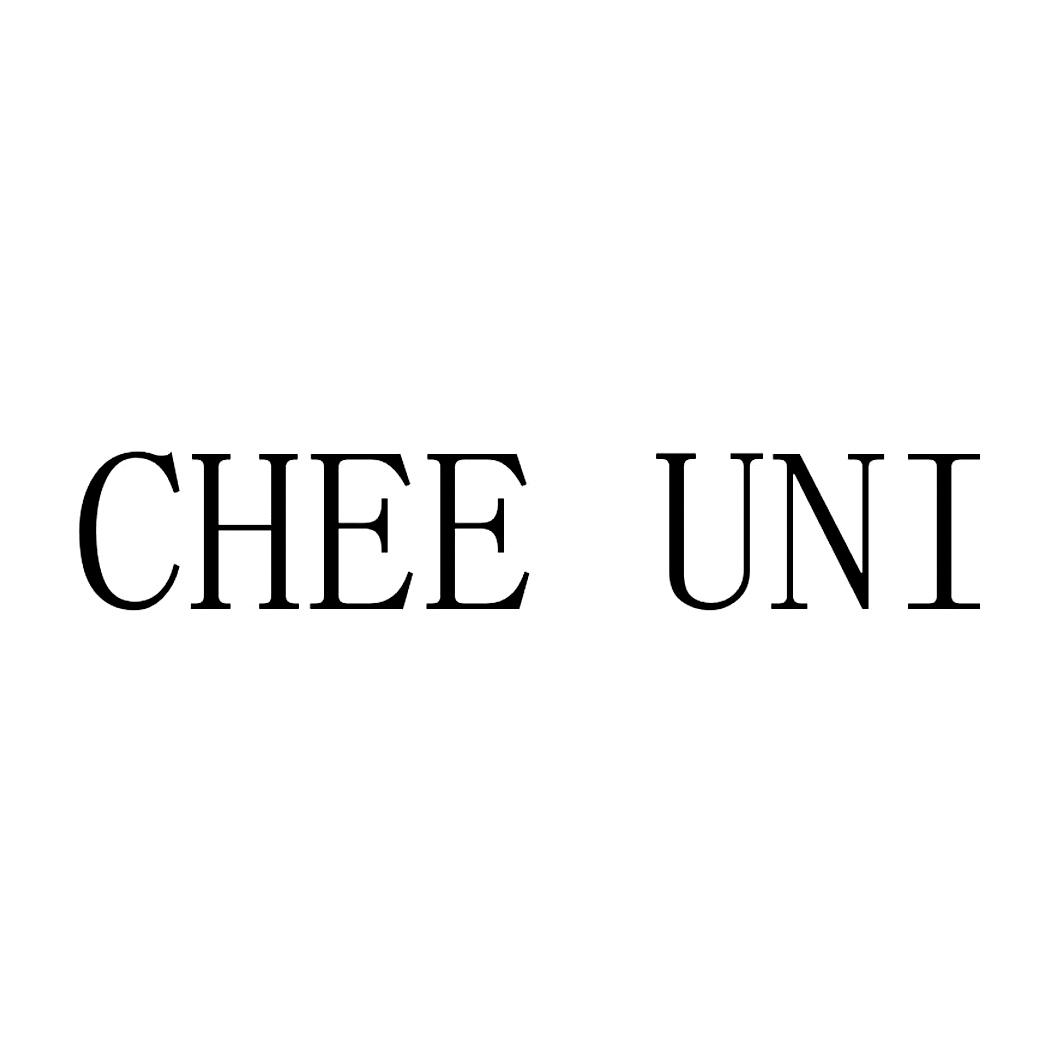 chee uni