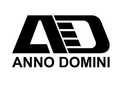  em>anno /em>  em>domini /em>  em>ad /em>