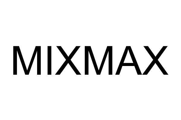  em>mixmax /em>