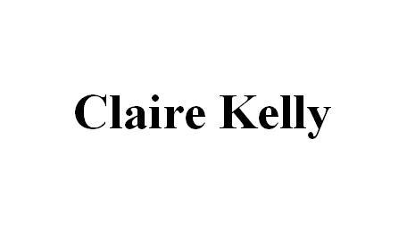 CLAIRE KELLY - 商标 - 爱企查