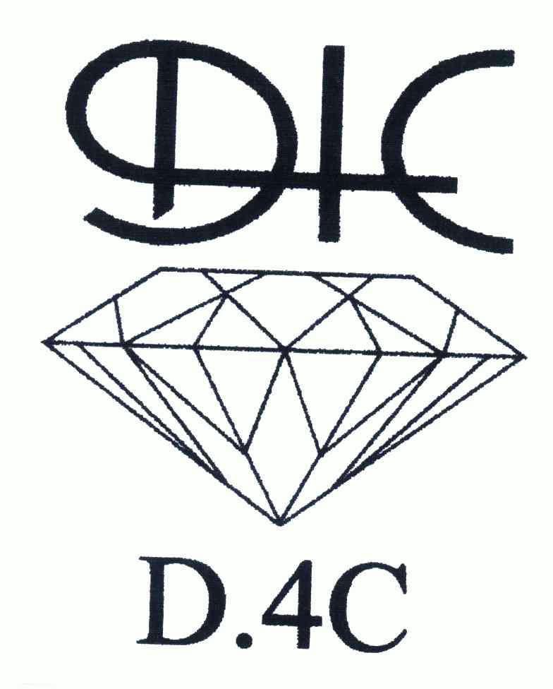 d4c - 商标 - 爱企查