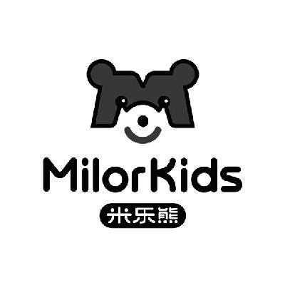  em>米乐熊 /em>  em>milorkids /em>